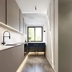 Апартаменты Lady L Sea View *