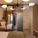 Lady L Sea View Апартаменты *