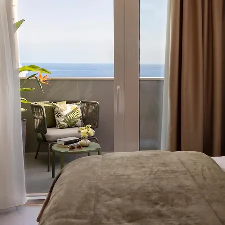 아파트 Lady L Sea View 두브로브니크