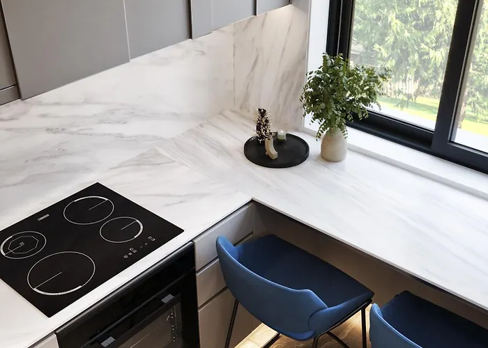 Apartman Lady L Sea View