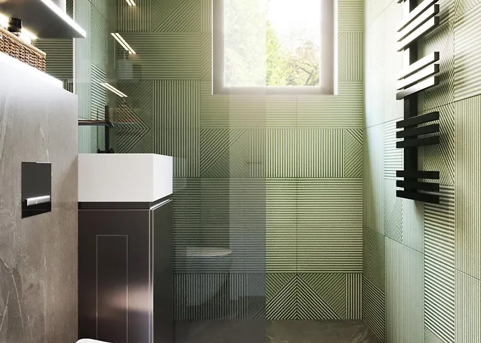 Lady L Sea View Apartman *