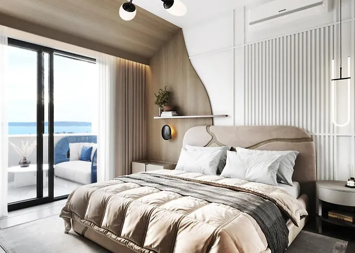 Apartman Lady L Sea View Dubrovnik