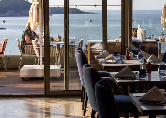 Apartman Lady L Sea View Dubrovnik