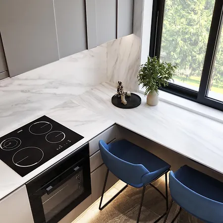 Appartement Lady L Sea View