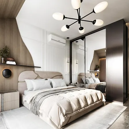 Appartement Lady L Sea View