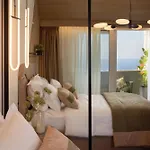 Appartamento Lady L Sea View *