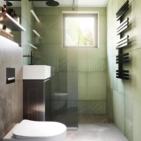 Lady L Sea View شقة *