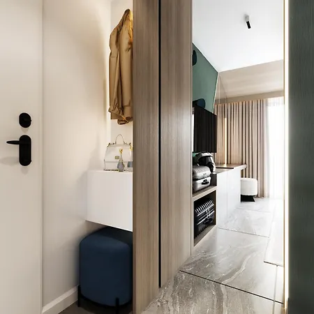 Lady L Sea View دوبروفينك