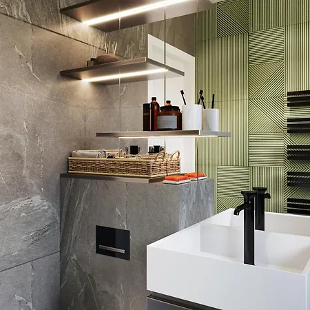 Lady L Sea View * دوبروفينك