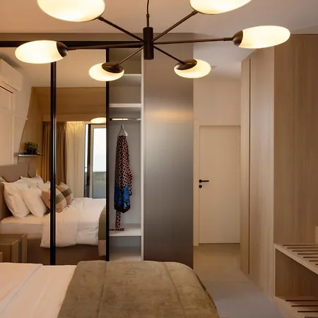 Lady L Sea View شقة *