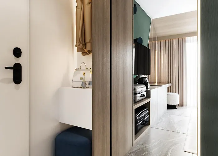 Lady L Sea View Ντουμπρόβνικ