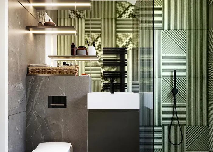 Lady L Sea View Ντουμπρόβνικ