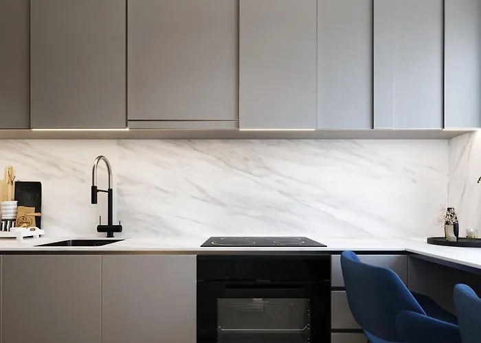 Lady L Sea View * Ντουμπρόβνικ