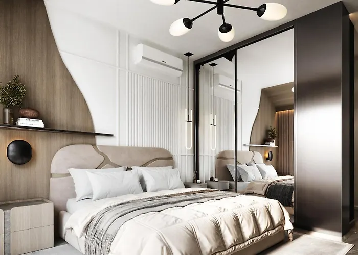 Διαμέρισμα Lady L Sea View