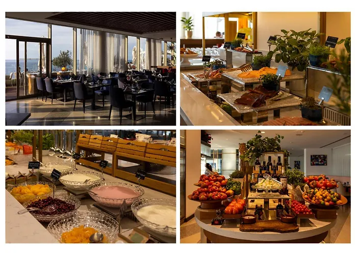 Διαμέρισμα Lady L Sea View Ντουμπρόβνικ