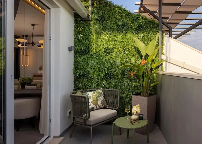 Lady L Sea View * Ντουμπρόβνικ