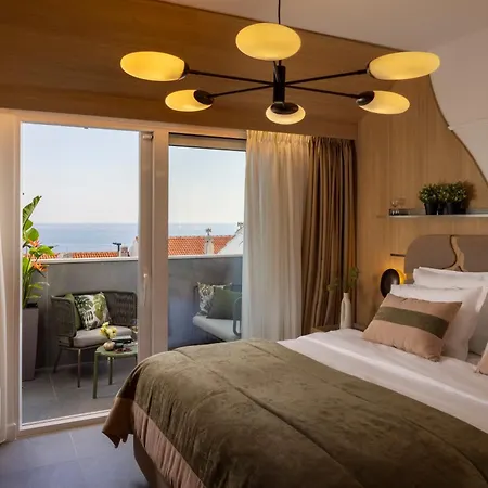 Lady L Sea View Dubrovnik