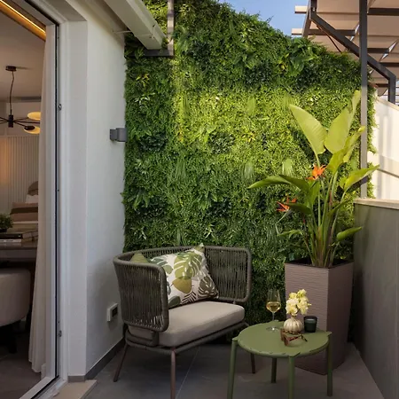 Lady L Sea View * Dubrovnik